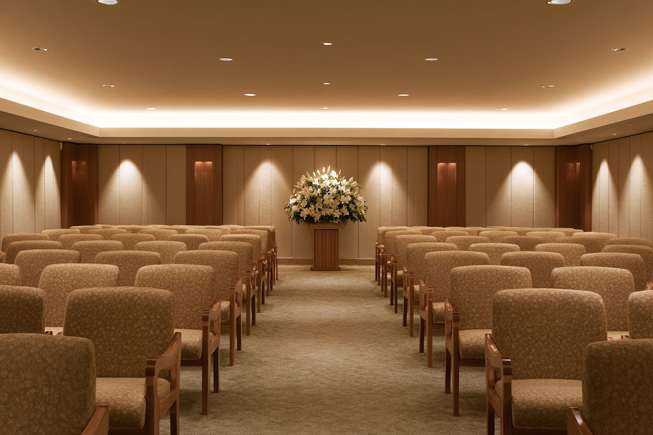Calcaterra Funeral Home
