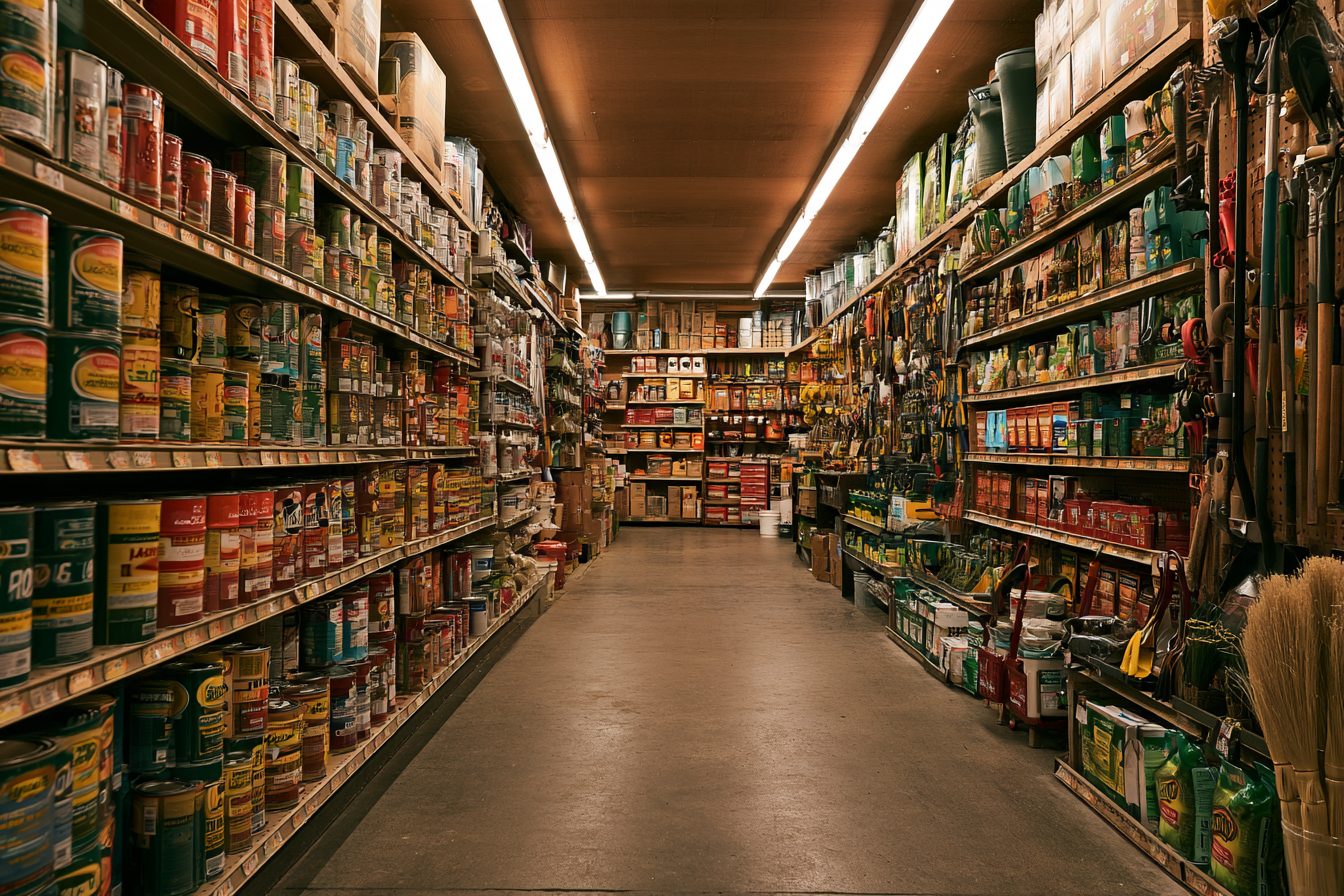 Ace Hardware