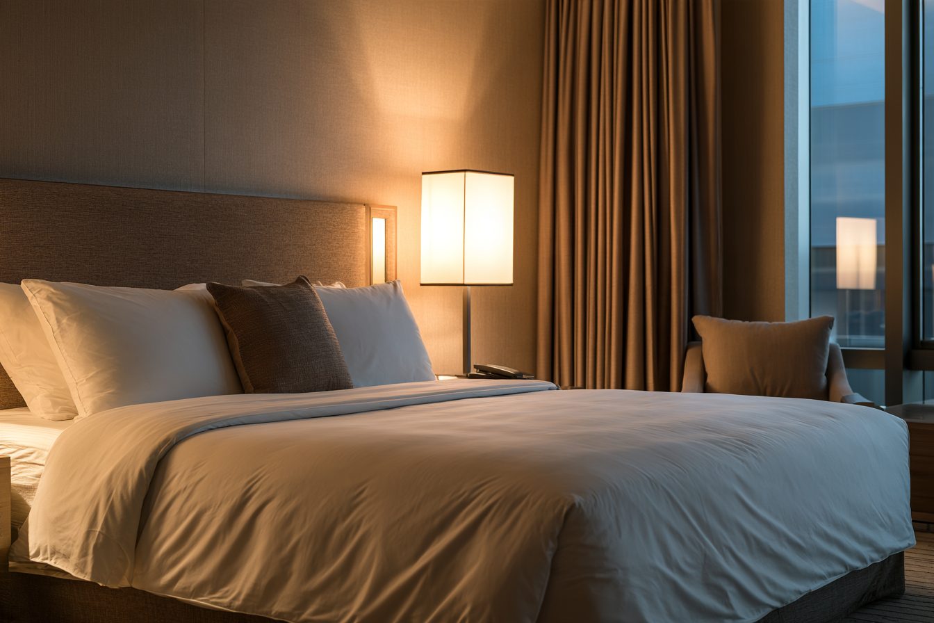 Drury Inn & Suites Forest Park