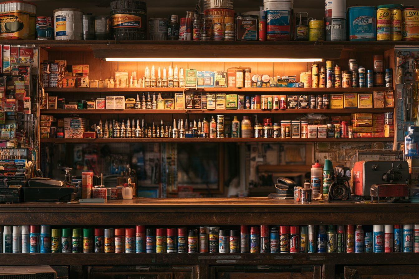 Southwest Auto Parts