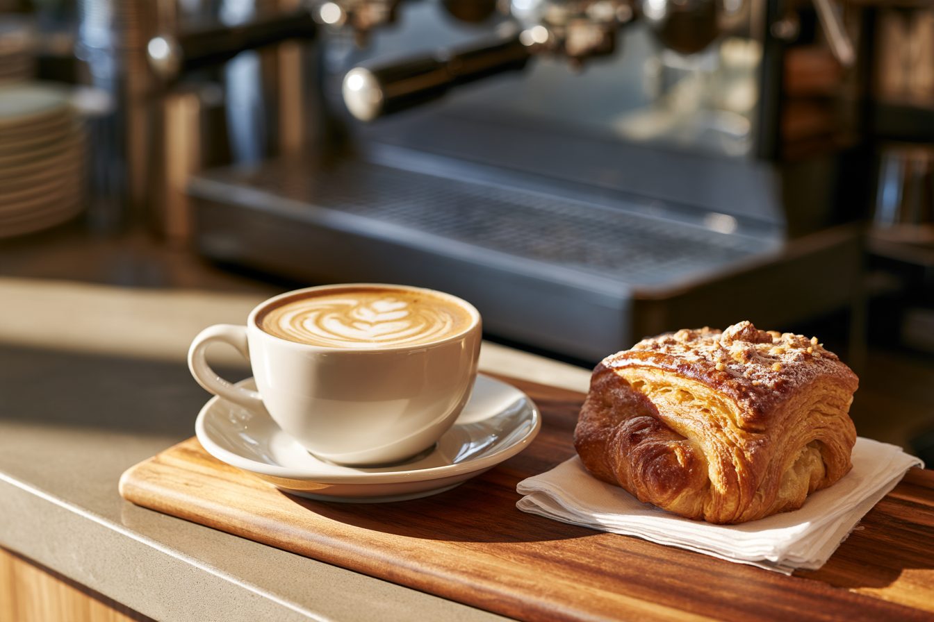 Café Dolce