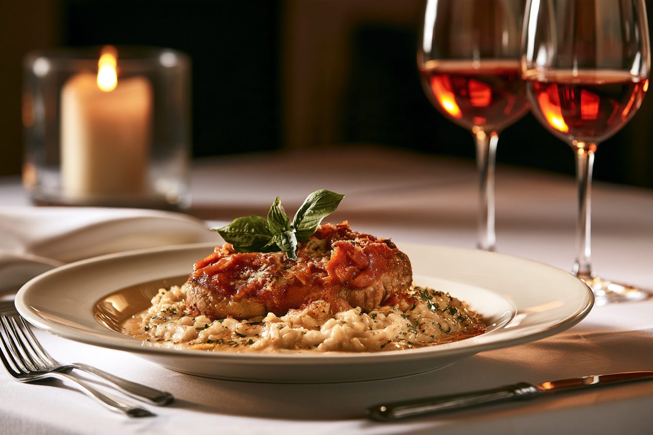 Lorenzo’s Trattoria
