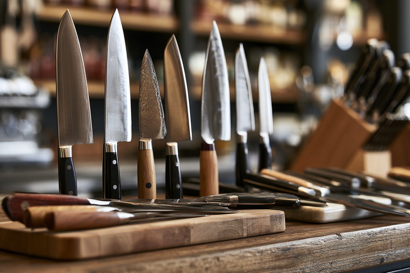 Bertarelli Cutlery