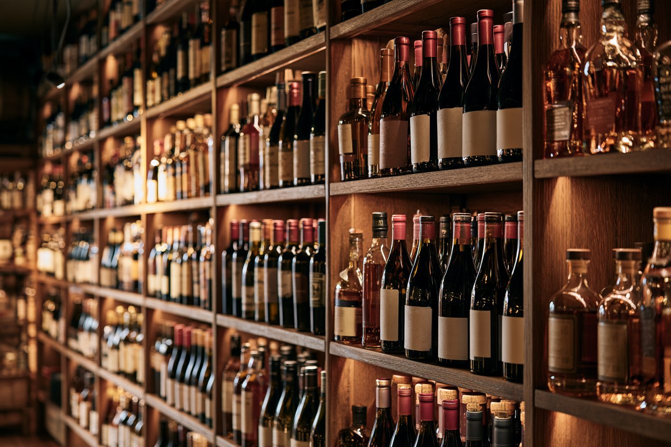 Randall’s Wines & Spirits