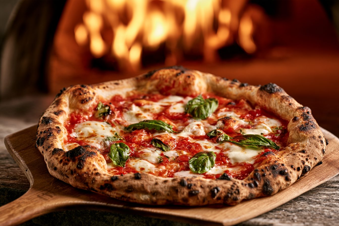 Pizzeria da Gloria