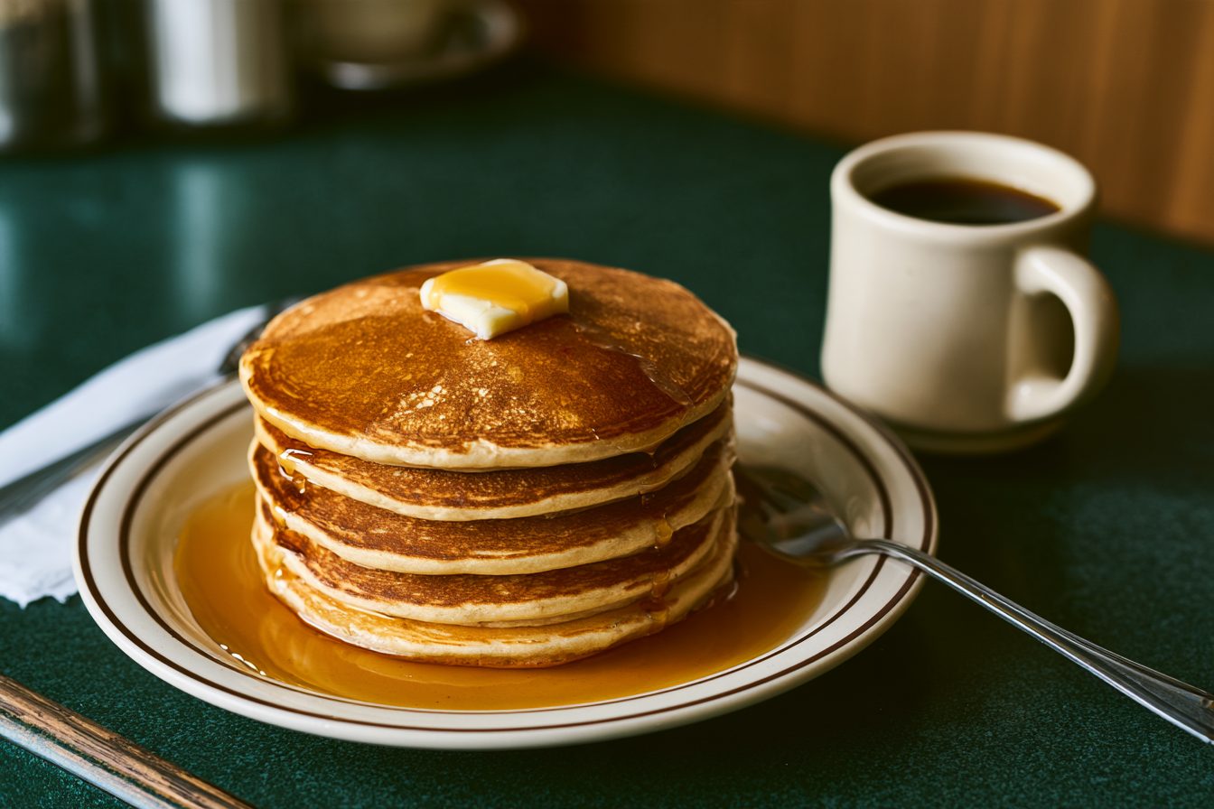 Chris’ Pancake & Dining