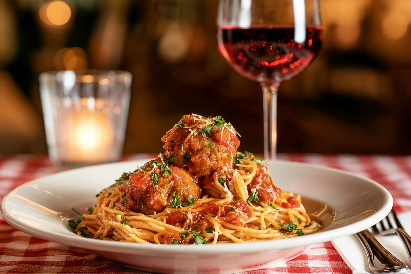 Rigazzi’s