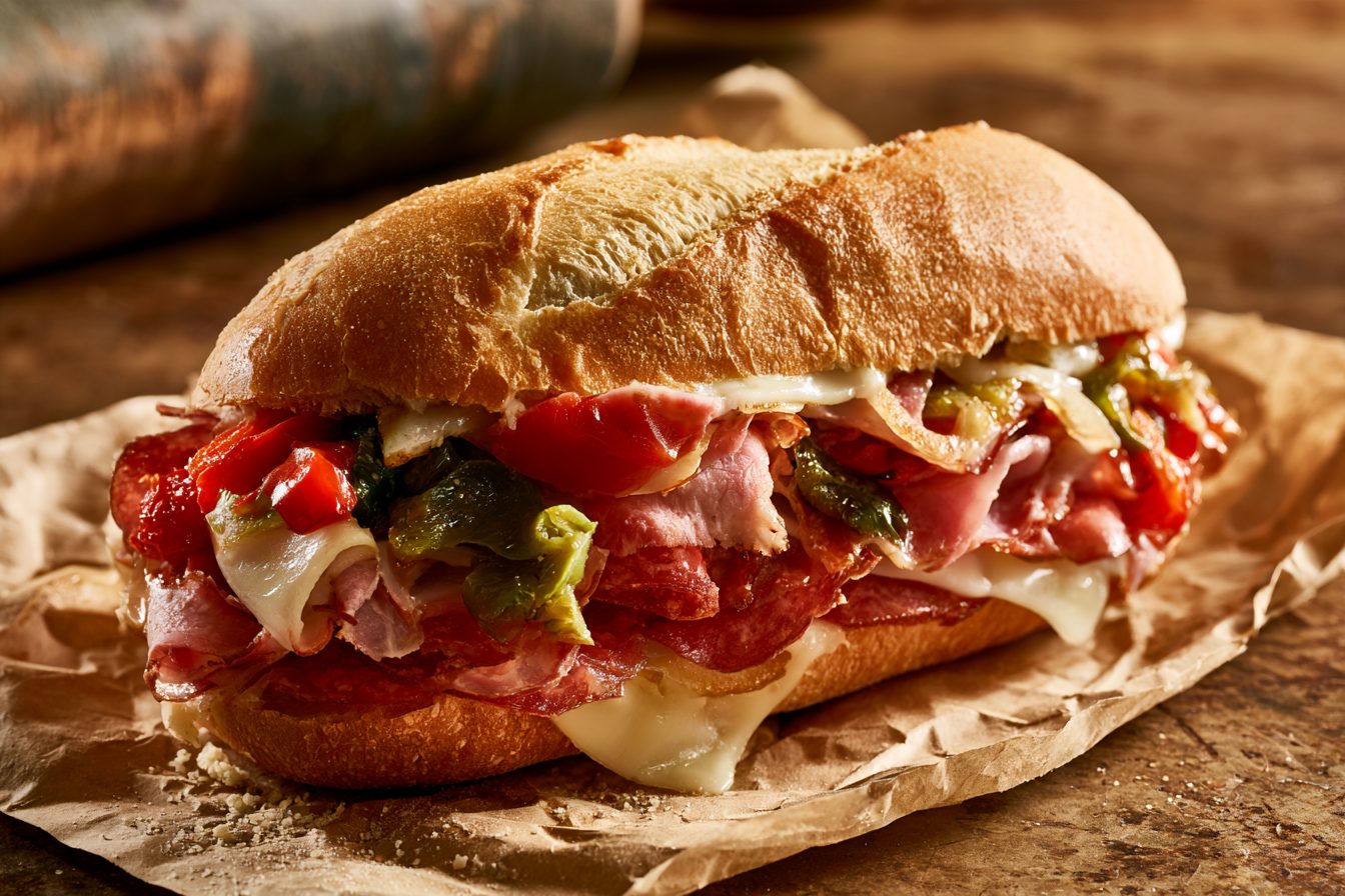 Eovaldi’s Deli & Catering