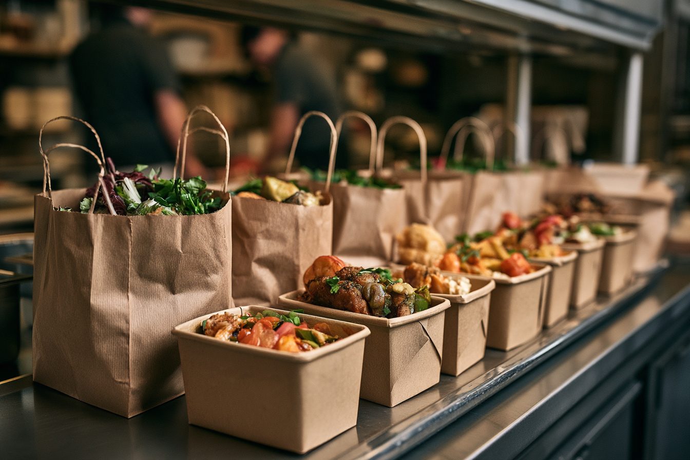 The Hill Food Co.