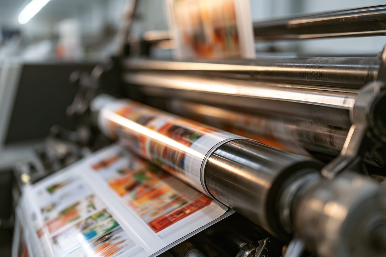 PrintFlex Graphics