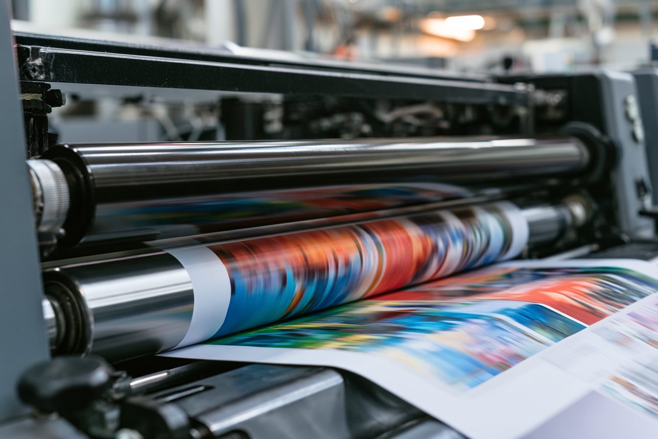 Modern Litho