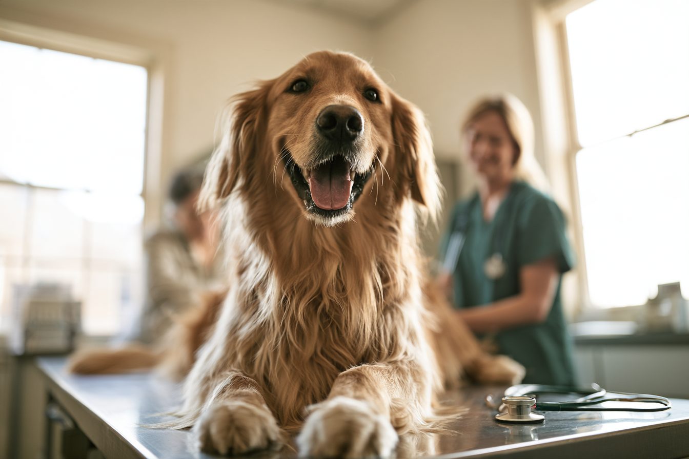 Hillside Animal Hospital