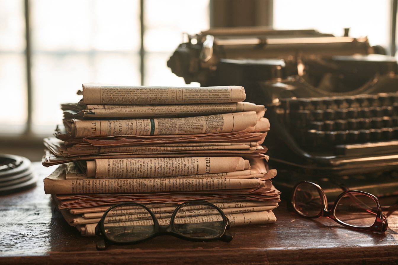 Il Pensiero: St. Louis’s Italian-Language Newspaper Since 1904