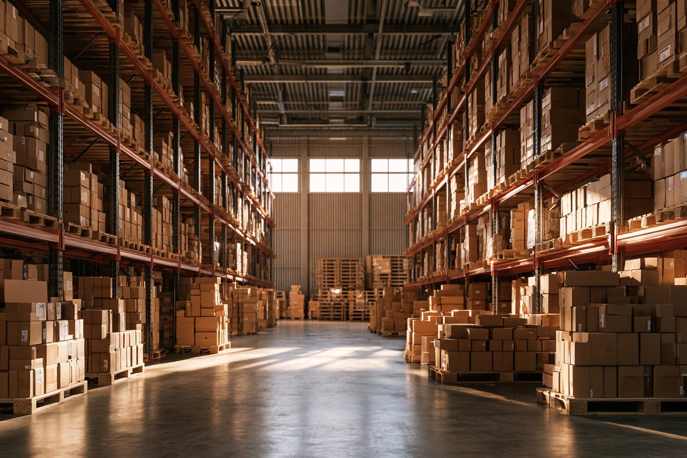 Crescent Parts & Equipment