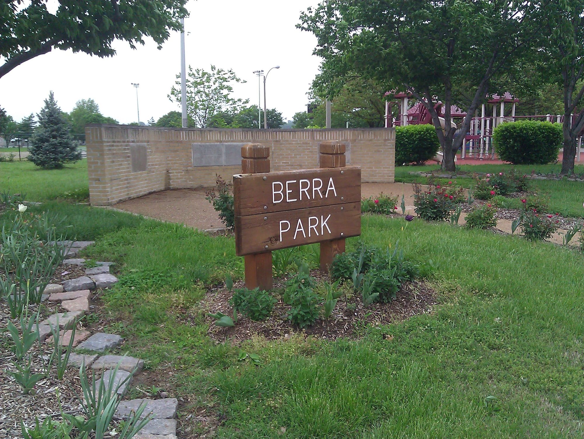 Berra Park