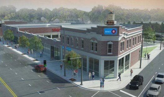 BMO Bank