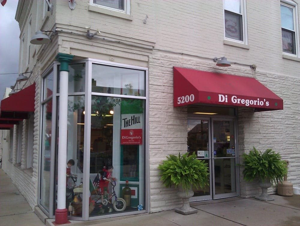 DiGregorio’s Italian Market
