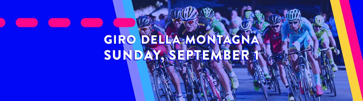 Giro della Montagna Bike Race: What to Expect