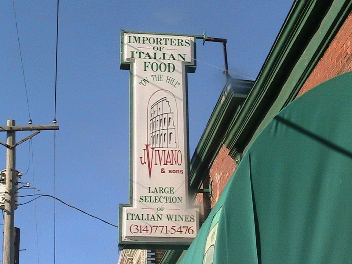 Viviano’s on Shaw closes after 75 years; DiGregorio family buys the building