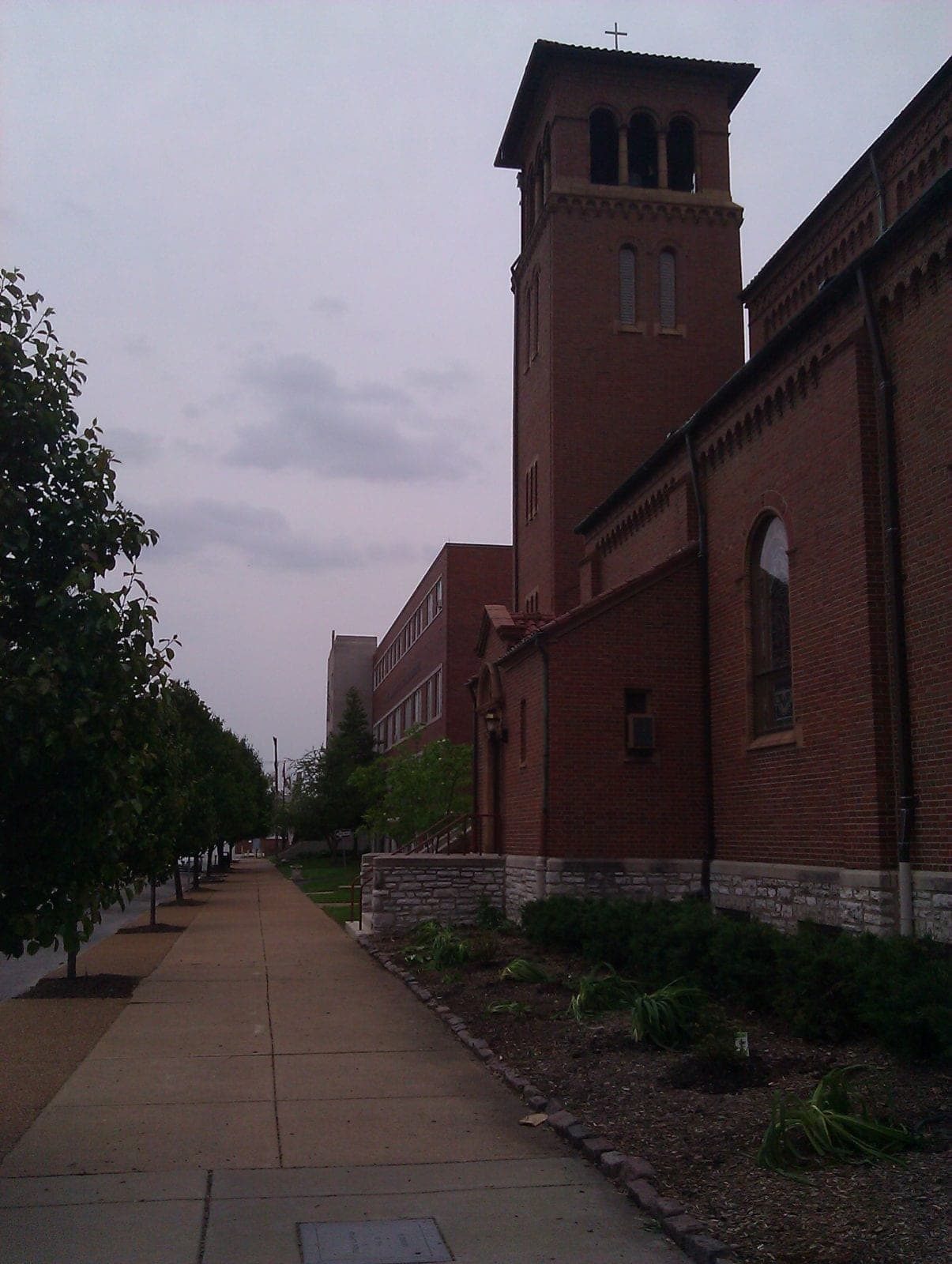 St. Ambrose School