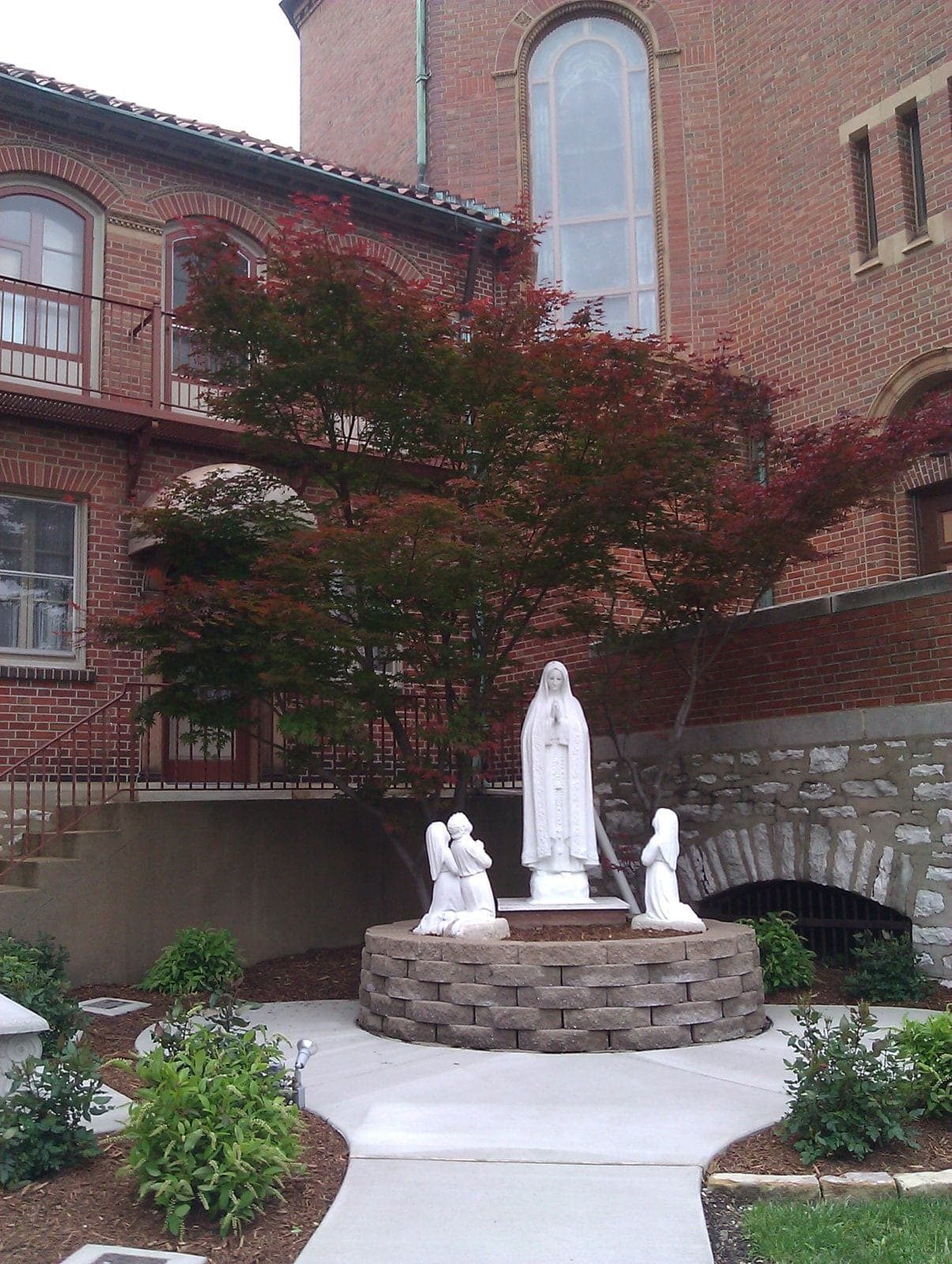La Festa at St. Ambrose: The Hill’s Spring Parish Picnic