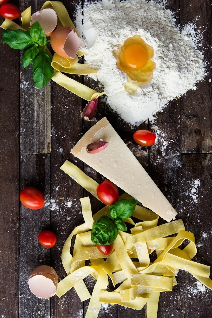Pizzeria da Gloria