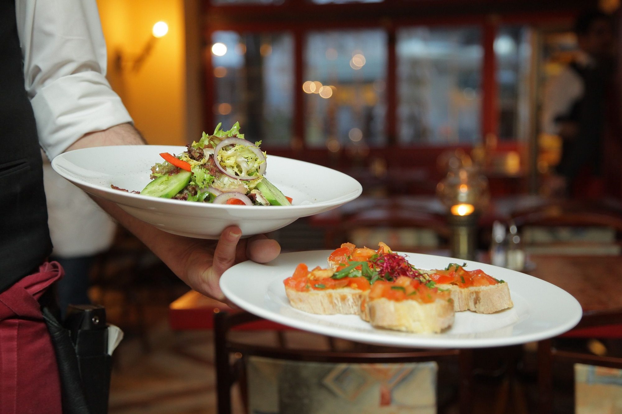 Gian-Tony’s sold to new owners, who plan to rename it Fiore’s on the Hill
